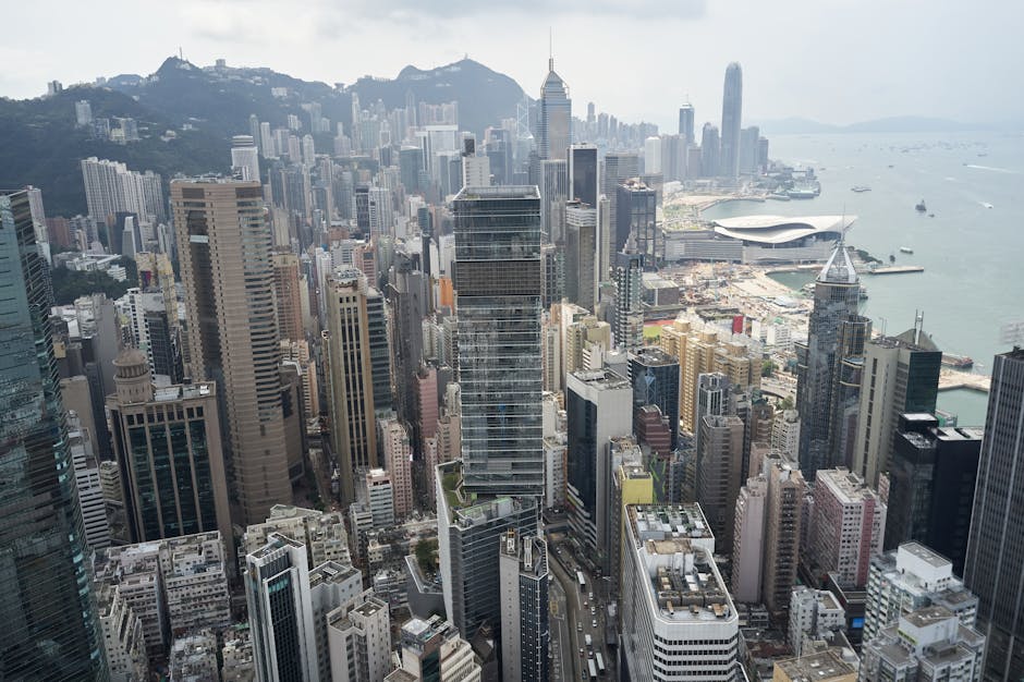 香港黃金交易：從黃金閃耀到市場動態的背後故事
